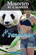 The Pandaman