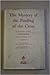 The Mystery of the Finding of the Cross: A Play in Three Acts