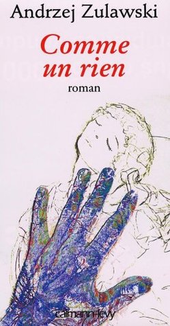 Comme un rien (Paperback)