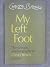 My left foot