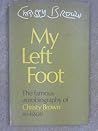 My left foot My left foot