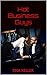 Hot Business Guys, Band 1 (German Edition)