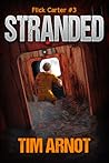 Stranded (Flick Carter #3) Stranded (Flick Carter #3)