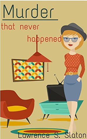 Murder that never happened (Kindle Edition)