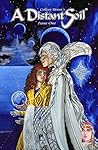 A Distant Soil #1 A Distant Soil #1