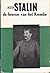 Dossier 1940-1945 Stalin, De heerser van het Kremlin
