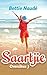 Saartjie Omnibus 3 (Afrikaans Edition)