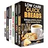 Bread and Cake Snacks Box Set (6 in 1): Quick and Easy, Delicious Bread and Cake Recipes for Snack and Dessert (Quick and Easy Baking & Cake Recipes) Bread and Cake Snacks Box Set (6 in 1): Quick and Easy, Delicious Bread and Cake Recipes for Snack and Dessert (Quick and Easy Baking & Cake Recipes)