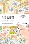 La tela di Carlotta
