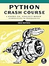 Python Crash Cour...