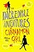 The Incredible Adventures of Cinnamon Girl