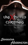 Unexpected Christmas by Samantha Harrington