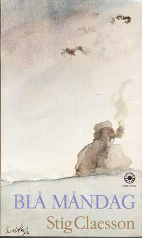 Blå måndag (Mass Market Paperback)
