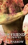 New Friends (Mate & Pack Book 2) New Friends (Mate & Pack Book 2)