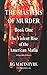 The Masters of Murder: Book One - The Violent Rise of the American Mafia
