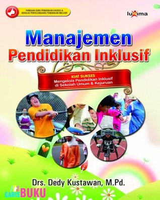 Manajemen Pendidikan Inklusif