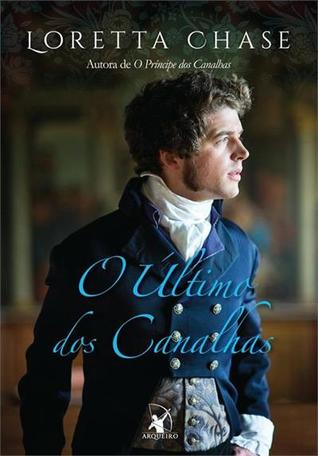 The Last Hellion Scoundrels 4 By Loretta Chase