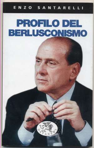 Profilo del berlusconismo