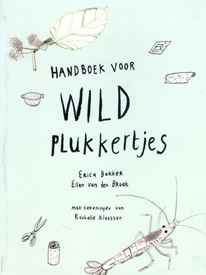 Handboek voor wildplukkertjes
