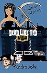 Dead Like Ted (Undertaker Mysteries #2) Dead Like Ted (Undertaker Mysteries #2)