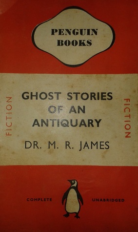 Ghost Stories of an Antiquary