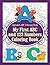 Alphabet ABC Coloring Book My First ABC and 123 Numbers Coloring Book
