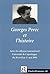 Georges Perec Et I'Histoire (Etudes Romanes, 46)