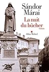 La nuit du bûcher