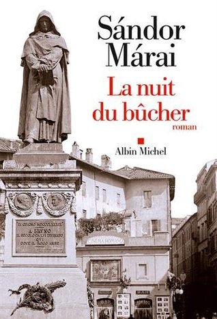 La nuit du bûcher (Paperback)
