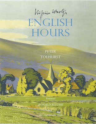 Virginia Woolf's English Hours