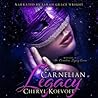 The Carnelian Legacy by Cheryl Koevoet