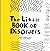 The Little Book of Disorders by Kim Caicedo