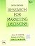Research For Marketing Deci...