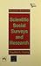 Scientific social surveys and research : an introduction to the background, content, methods, principles and analysis of social studies