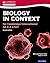 Biology in Context for Camb...