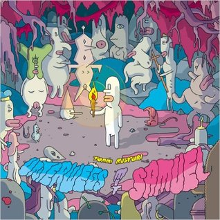 Unterwegs mit Samuel