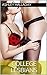 College Lesbian Erotic Romance Bundle: Roommates, Teammates, and Sexy Seductions