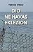 Dio ne havas eklezion by Trevor Steele