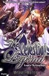 The Celestial Legend (Celeste Academy #2)