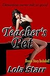 DOMINATION: Teacher's Pet: (Domination, Submission, Discipline, Humiliation, Older Man Younger Woman)