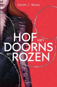 Hof van doorns en rozen (Hof van Doorns en Rozen, #1)