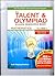 BMA's Talent & Olympiad Exams Resource Book for Class - 10 (Maths)