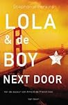 Lola & de boy next door by Stephanie Perkins
