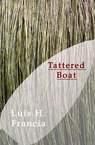 Tattered Boat