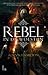 Rebel in de Woestijn (Rebel in de Woestijn, #1) by Alwyn Hamilton