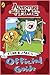 Finn and Jake's Official Guide