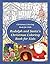 Christmas Coloring Book for Kids Rudolph and Santa’s Christmas Coloring Book for Kids (Christmas coloring books for children 2)