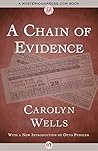 A Chain of Evidence