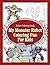 Robot Coloring Book My Mons...