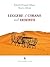 Leggere il Corano del deserto by Khaled Fouad Allam